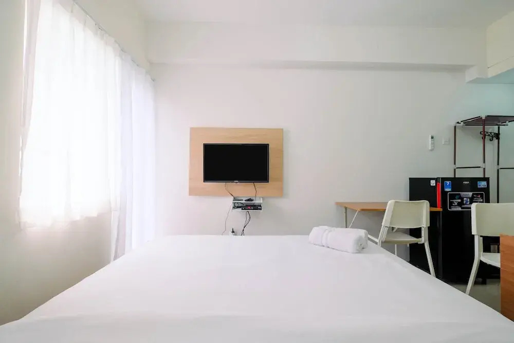 Богор: Homey Studio Apartment @ Bogorienze Resort