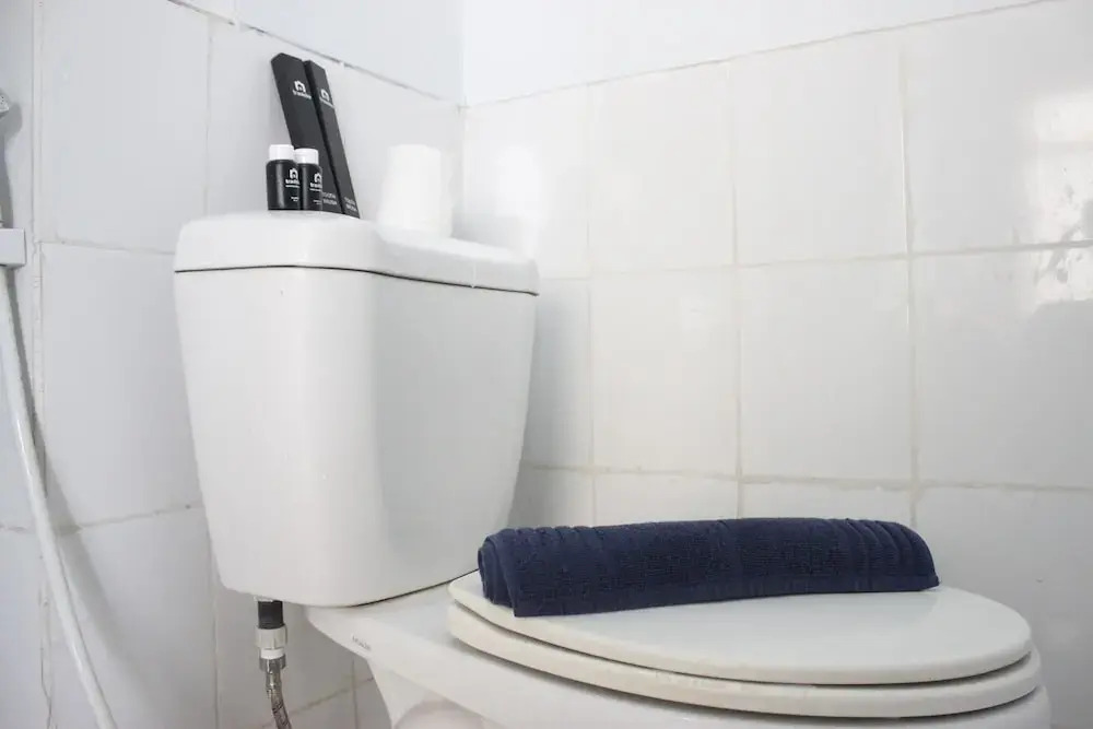 Бандунг: Quite 2BR Apartment at The Jarrdin Cihampelas