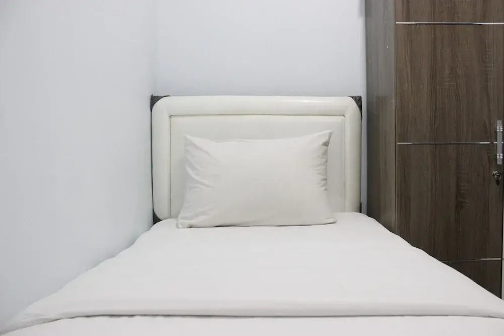 Бандунг: Quite 2BR Apartment at The Jarrdin Cihampelas