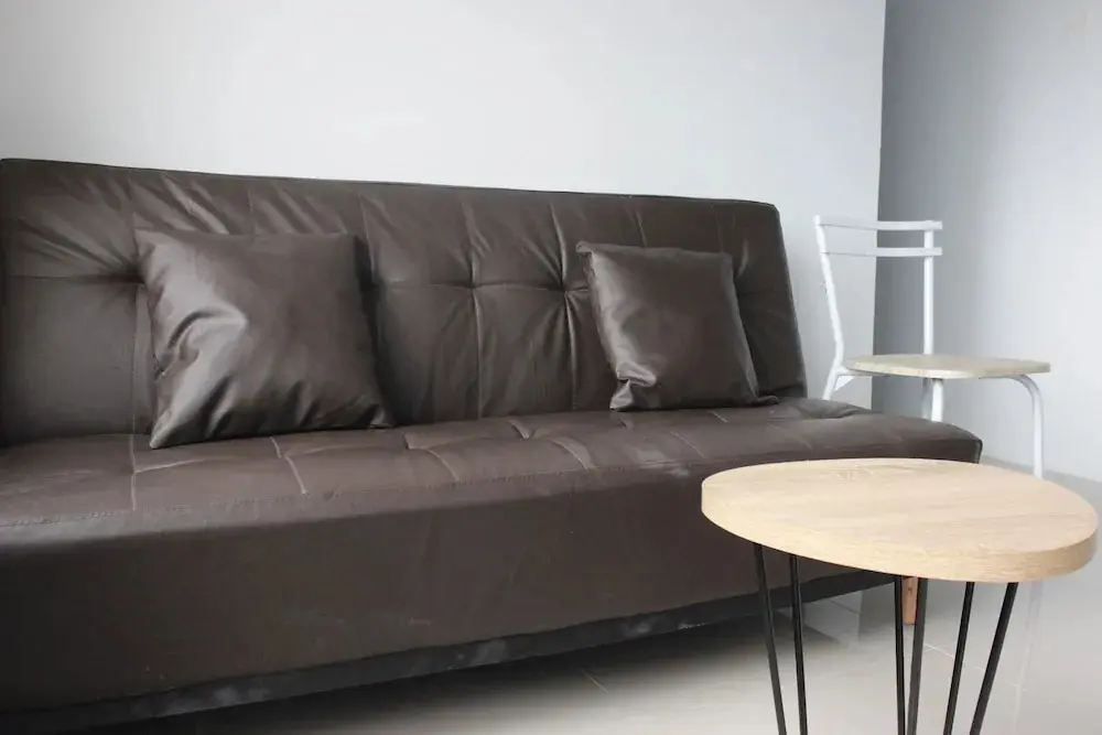 Бандунг: Quite 2BR Apartment at The Jarrdin Cihampelas