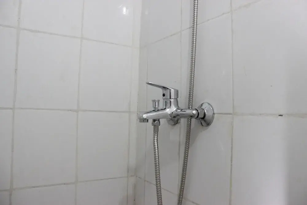 Бандунг: Quite 2BR Apartment at The Jarrdin Cihampelas
