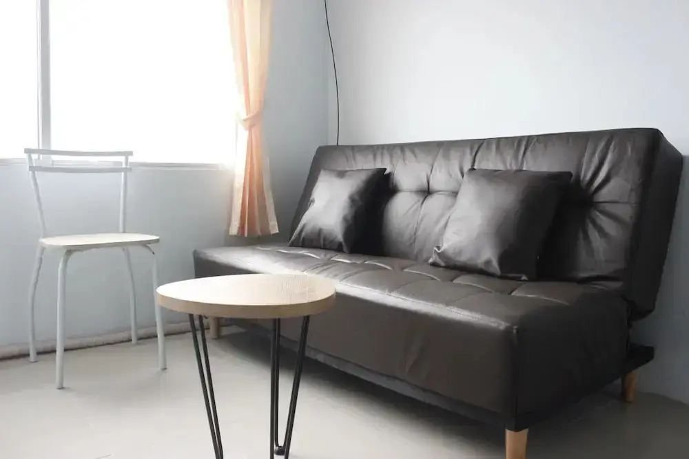 Бандунг: Quite 2BR Apartment at The Jarrdin Cihampelas