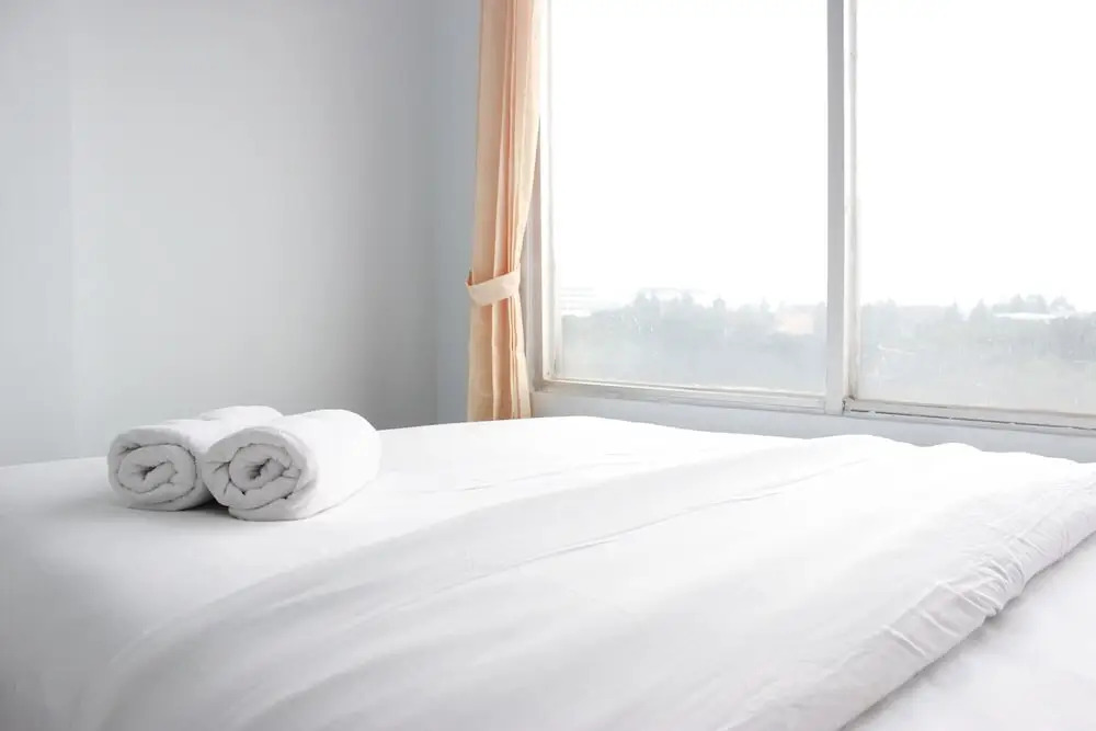 Бандунг: Modest 2BR Apartment at The Jarrdin Cihampelas