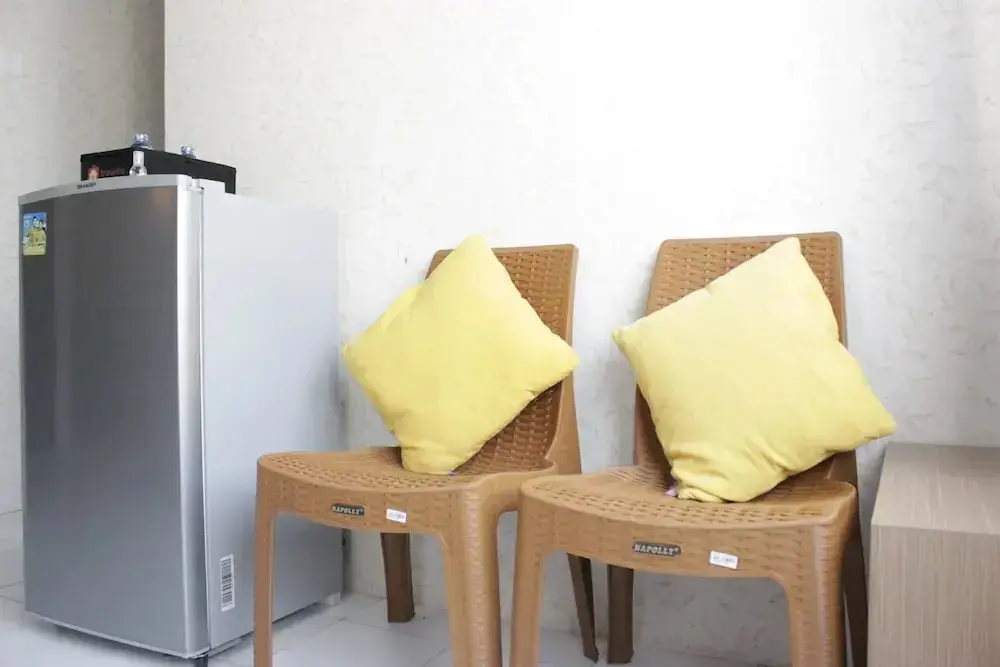Бандунг: Homey 2BR Apartment at The Jarrdin Cihampelas