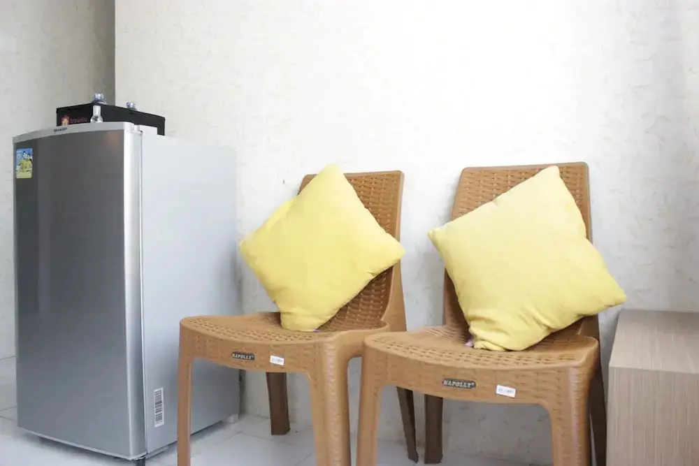 Бандунг: Homey 2BR Apartment at The Jarrdin Cihampelas