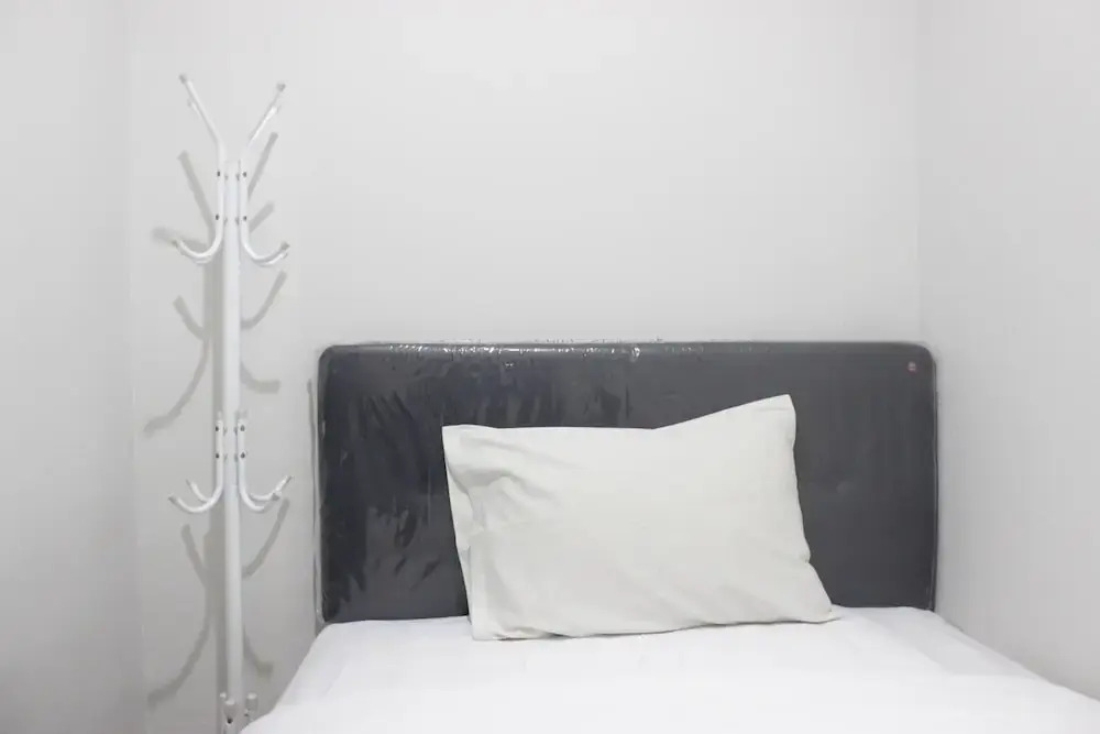Бандунг: Bright and Comfy 2BR The Jarrdin Cihampelas Apartment