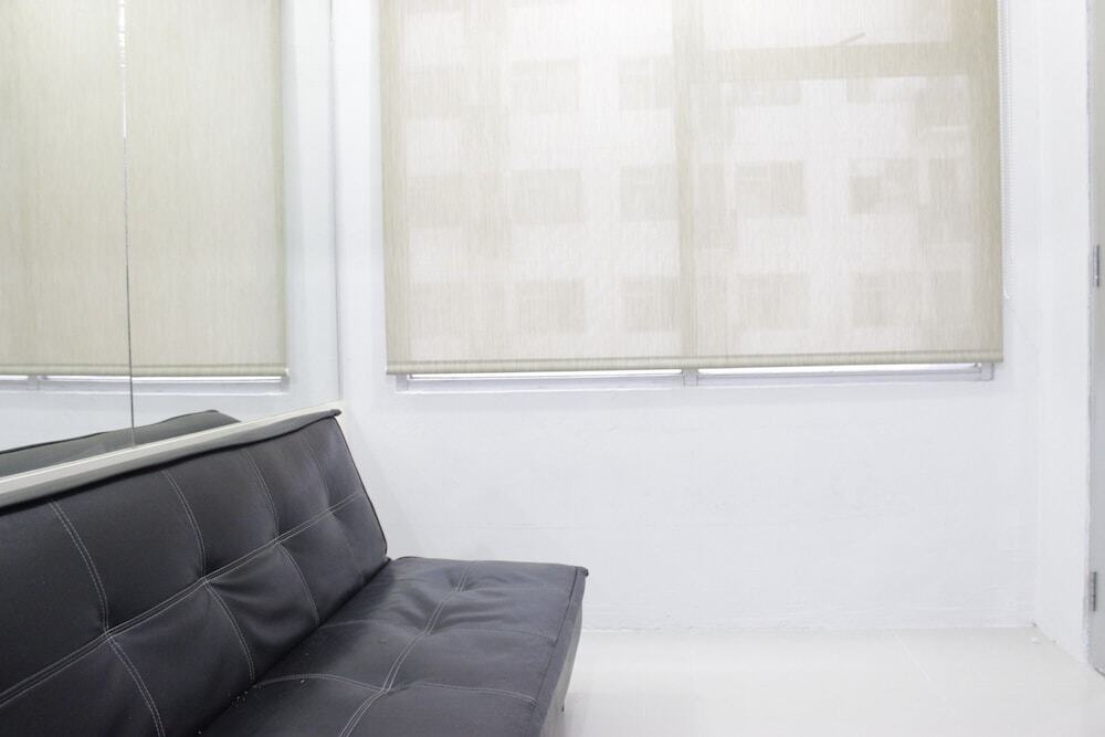 Бандунг: Bright and Comfy 2BR The Jarrdin Cihampelas Apartment