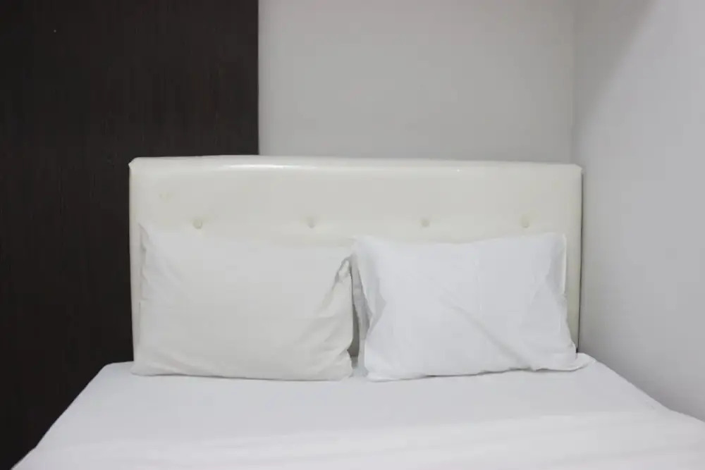 Бандунг: Bright and Comfy 2BR The Jarrdin Cihampelas Apartment