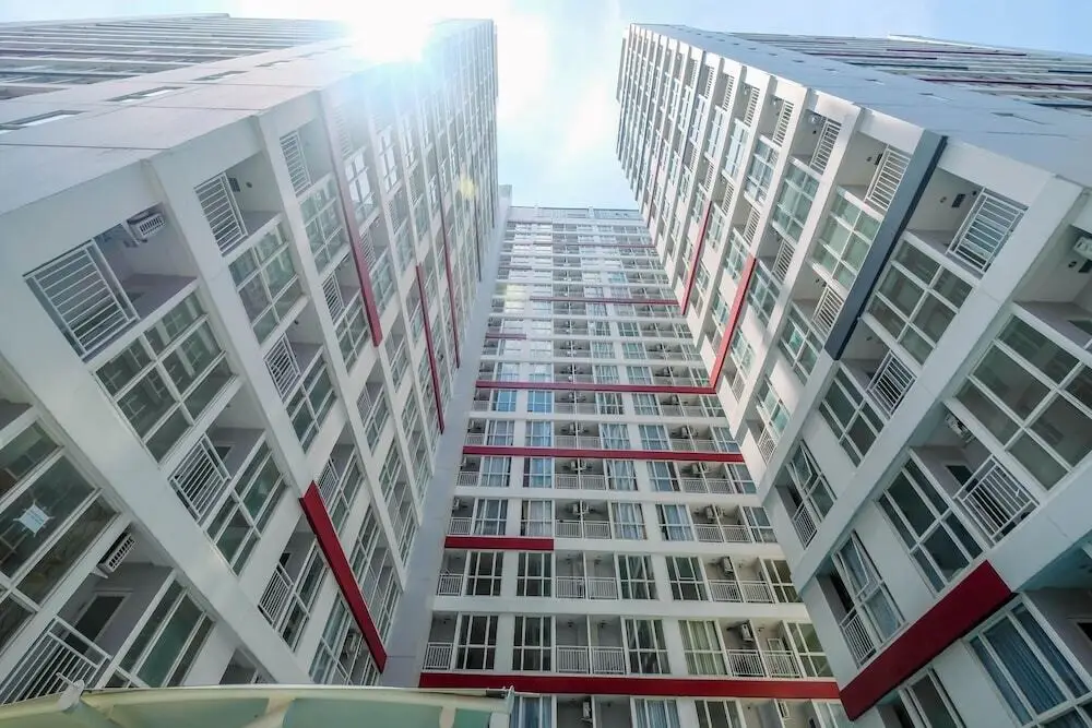 Депок: Cozy Stay Apartment @ 1BR Grand Taman Melati 2
