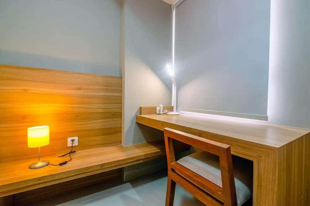 Чикаранг: Comfortable 1BR Apartment at Mustika Golf Residence
