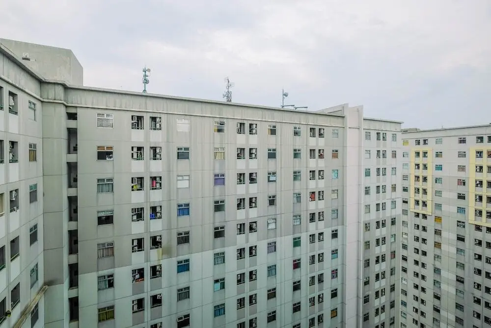 Джакарта: Strategic and Homey 1BR Kalibata City Apartment
