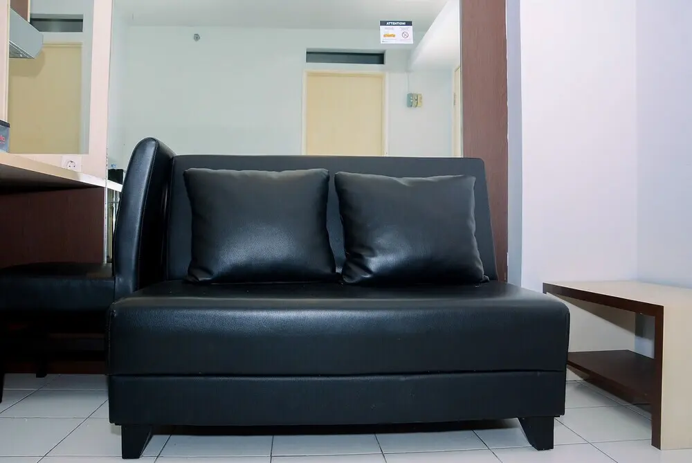 Джакарта: Compact and Cozy 2BR Kalibata City Apartment