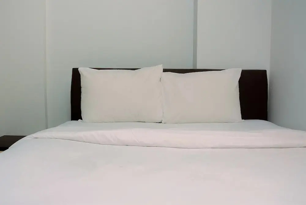 Джакарта: Compact and Cozy 2BR Kalibata City Apartment