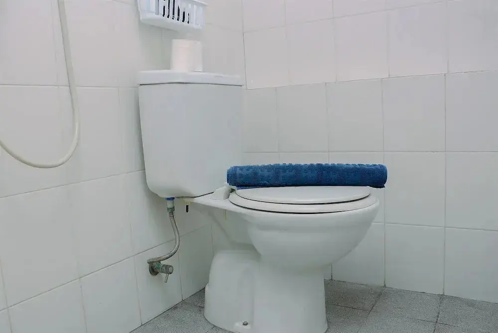 Джакарта: Compact and Cozy 2BR Kalibata City Apartment