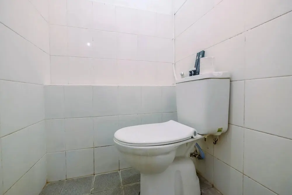 Джакарта: Spacious 1Br At Kalibata City Apartment Tower Akasia
