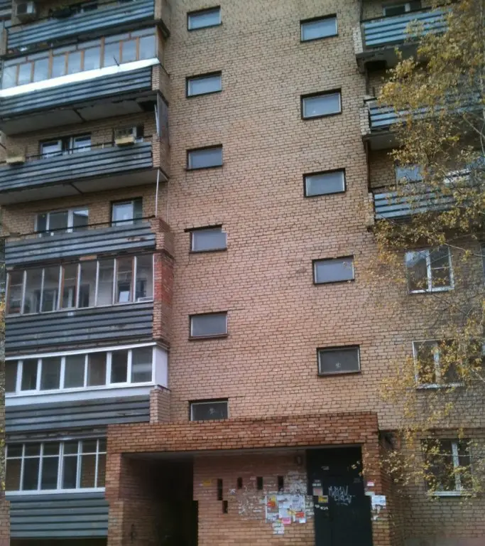 Самара: Апартаменты Парк Металлургов