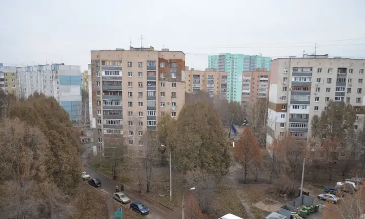 Самара: Апартаменты Парк Металлургов