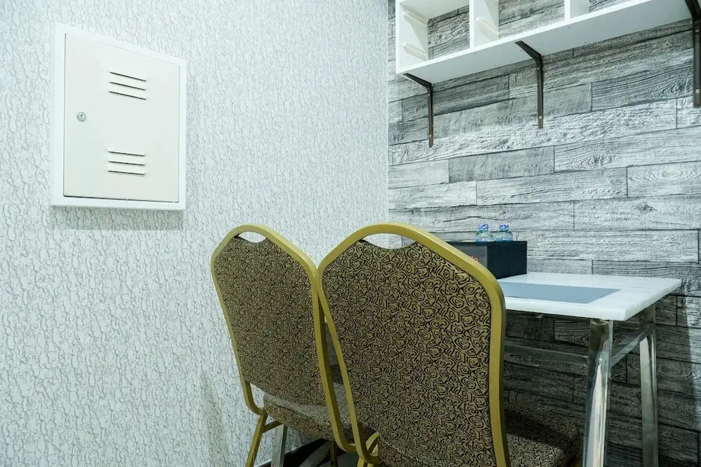 Джакарта: Comfortable And Cozy 1Br At Gallery West Apartment