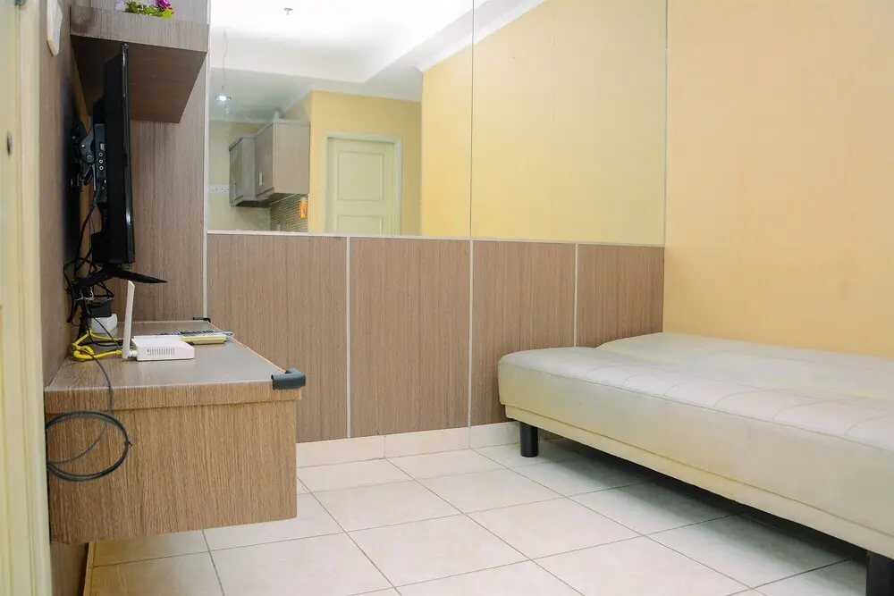 Джакарта: Wonderful 2Br At Moi Kelapa Gading Apartment