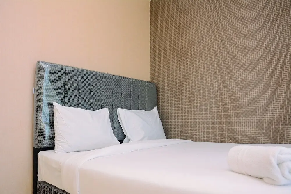 Джакарта: Wonderful 2Br At Moi Kelapa Gading Apartment