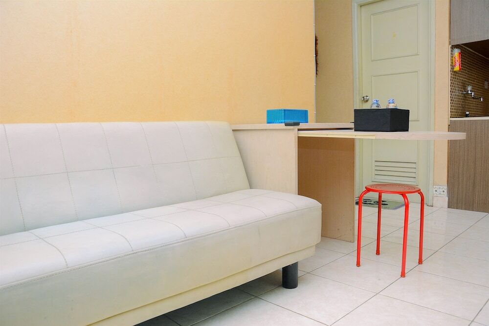 Джакарта: Wonderful 2Br At Moi Kelapa Gading Apartment