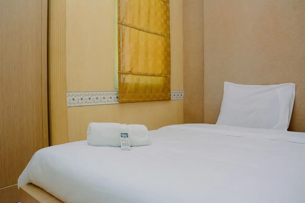 Джакарта: Wonderful 2Br At Moi Kelapa Gading Apartment