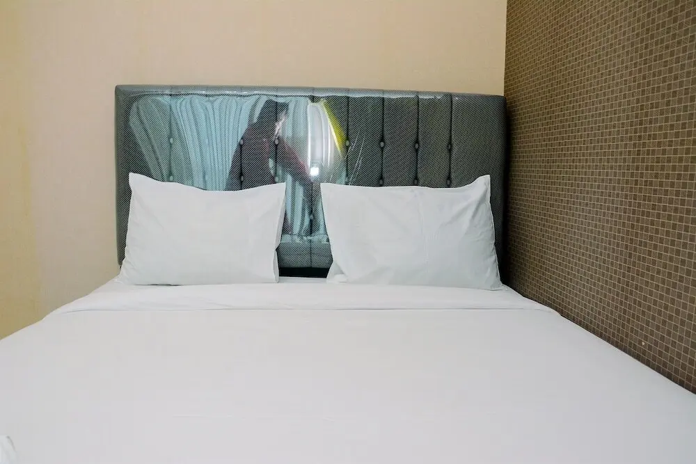 Джакарта: Wonderful 2Br At Moi Kelapa Gading Apartment