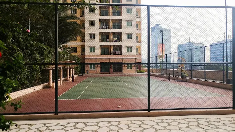 Джакарта: Comfortable 2Br City Home Apartment Near Mall Of Indonesia