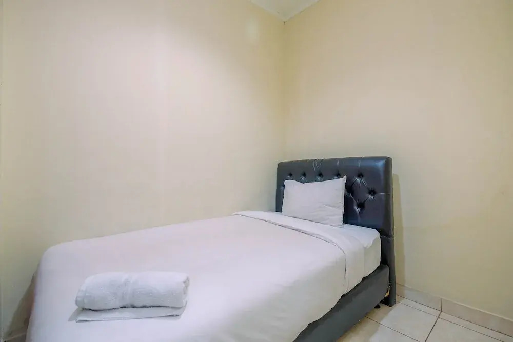Джакарта: Comfortable 2Br City Home Apartment Near Mall Of Indonesia