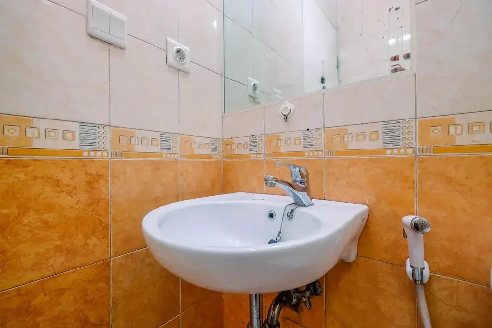 Джакарта: Comfortable 2Br City Home Apartment Near Mall Of Indonesia