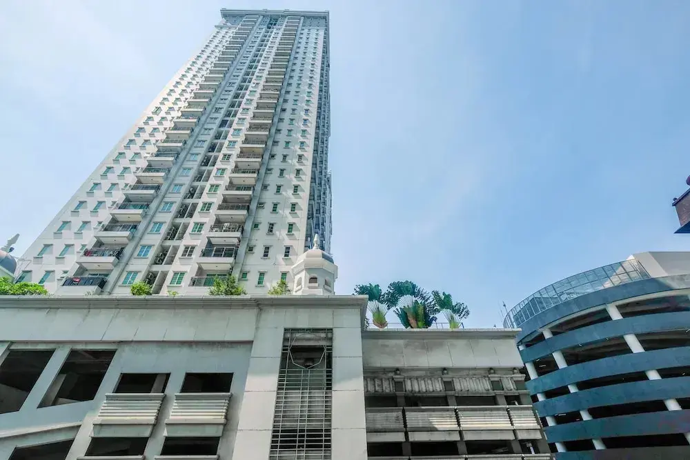 Джакарта: Comfortable 2Br City Home Apartment Near Mall Of Indonesia