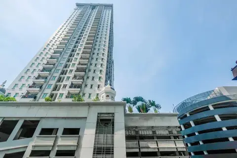 Comfortable 2Br City Home Apartment Near Mall Of Indonesia — фото 1