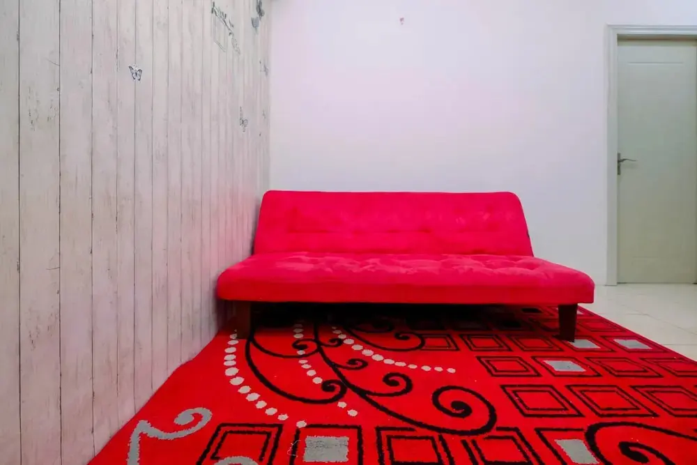Джакарта: Best Price 1BR Apartment at Teluk Intan