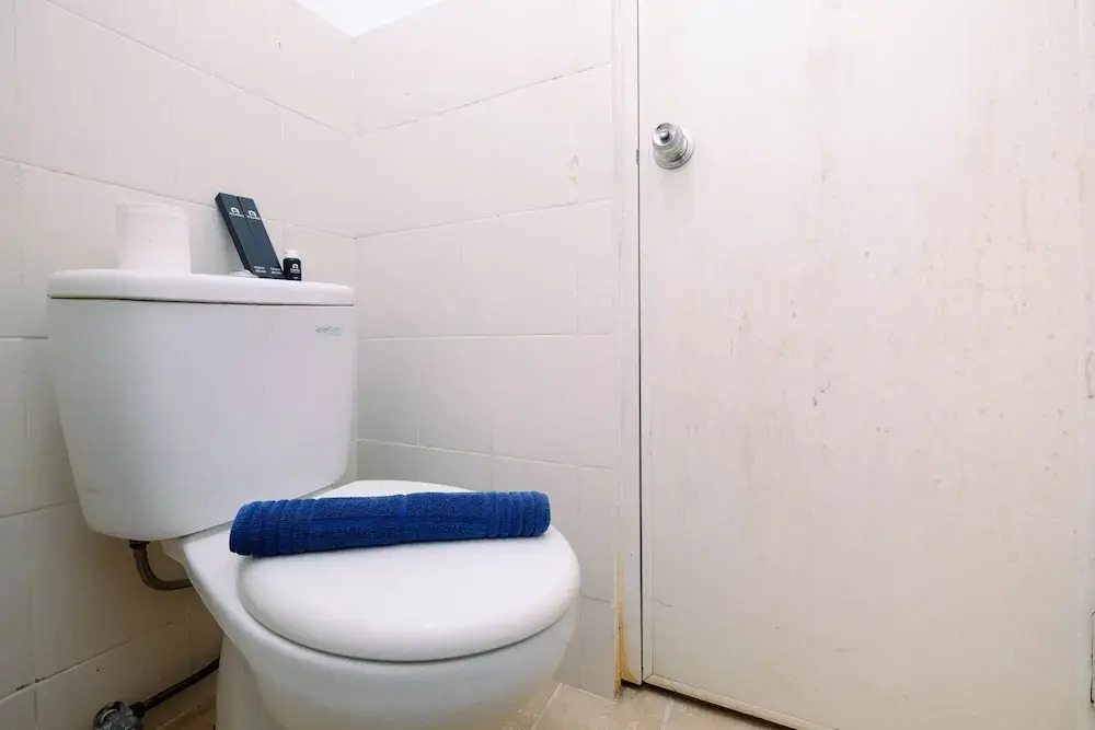 Джакарта: Best Price 1BR Apartment at Teluk Intan