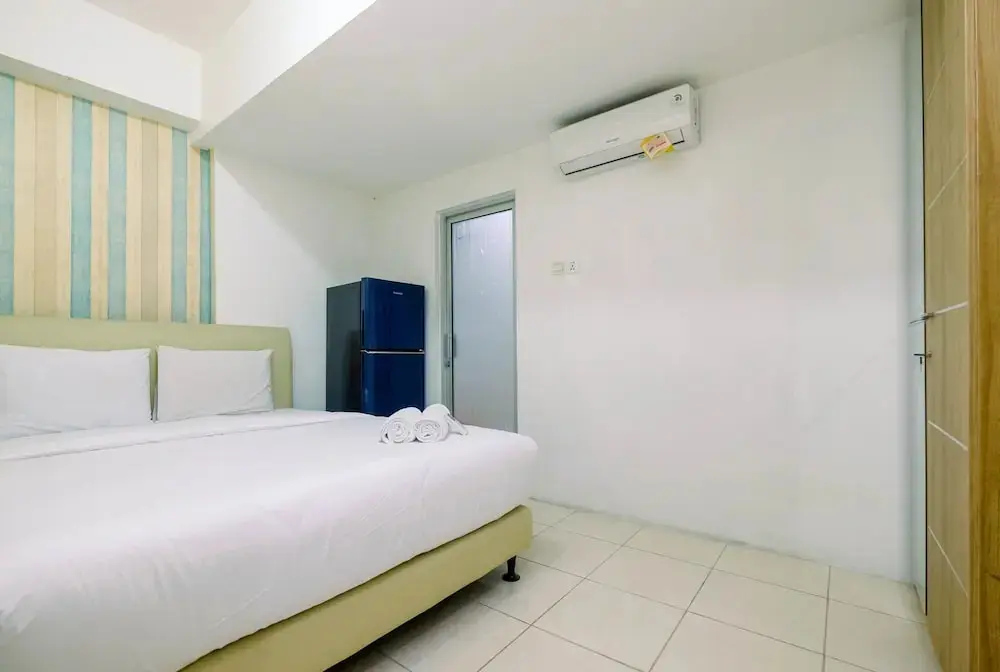 Джакарта: Best Price 1BR Apartment at Teluk Intan