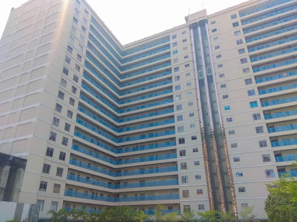 Джакарта: Best Price 1BR Apartment at Teluk Intan