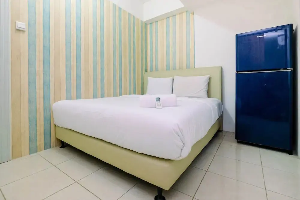 Джакарта: Best Price 1BR Apartment at Teluk Intan