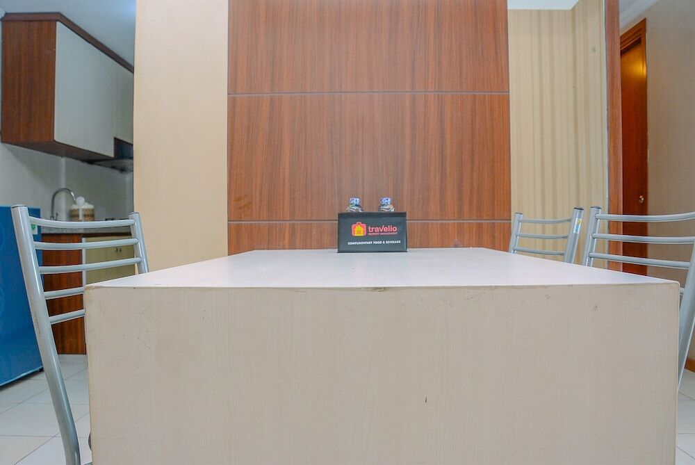 Джакарта: Cozy 3BR at Grand Palace Kemayoran Apartment