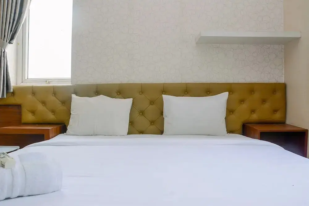 Джакарта: Cozy 3BR at Grand Palace Kemayoran Apartment