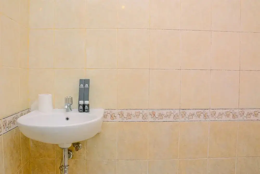 Джакарта: Cozy 3BR at Grand Palace Kemayoran Apartment