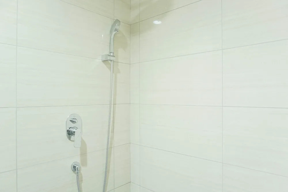Джакарта: Graceful 1BR Ciputra International Apartment