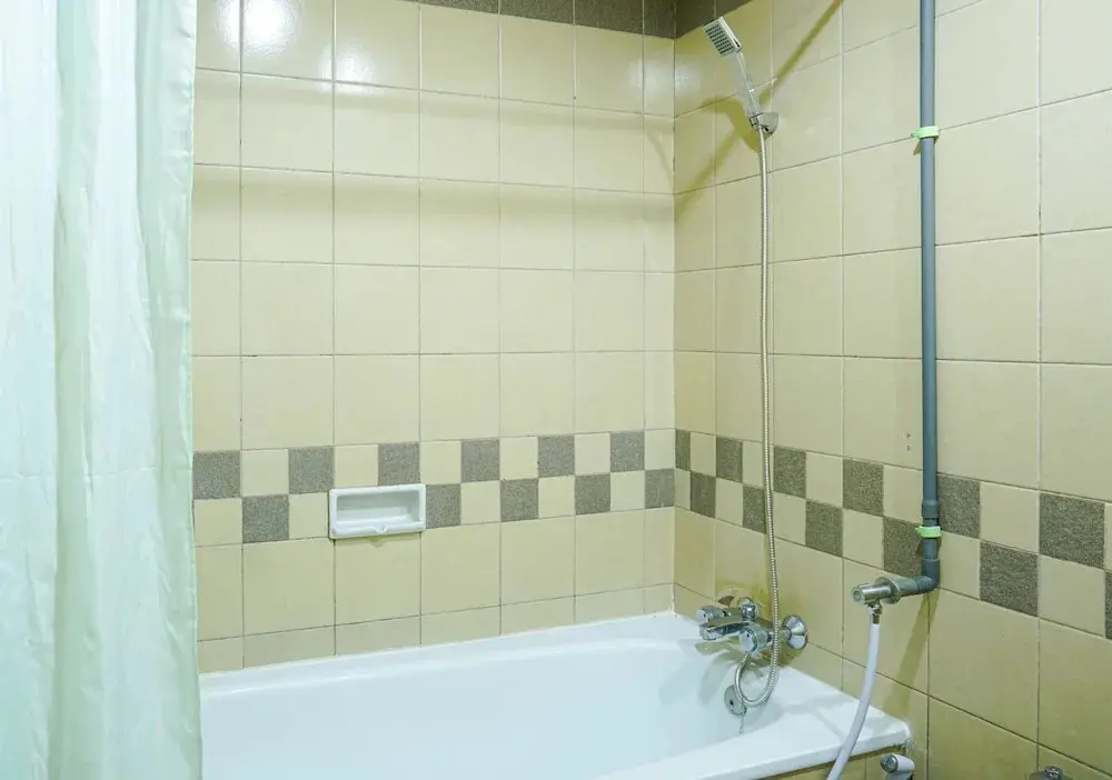 Джакарта: Good Choice 1BR Pangeran Jayakarta Apartment