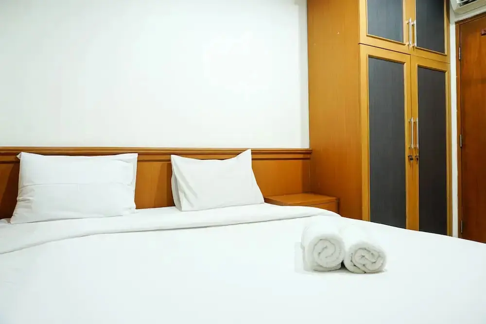Джакарта: Good Choice 1BR Pangeran Jayakarta Apartment