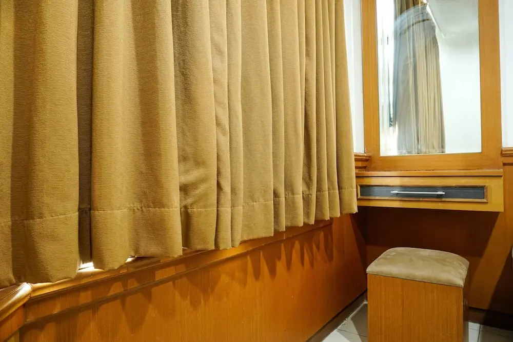 Джакарта: Good Choice 1BR Pangeran Jayakarta Apartment