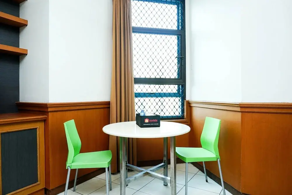 Джакарта: Good Choice 1BR Pangeran Jayakarta Apartment