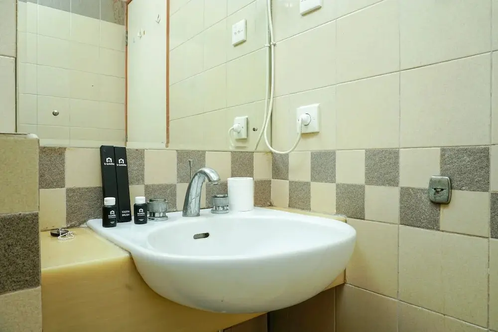 Джакарта: Simply 1BR Pangeran Jayakarta Apartment