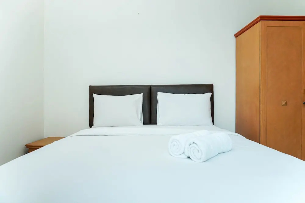 Джакарта: Simply 1BR Pangeran Jayakarta Apartment