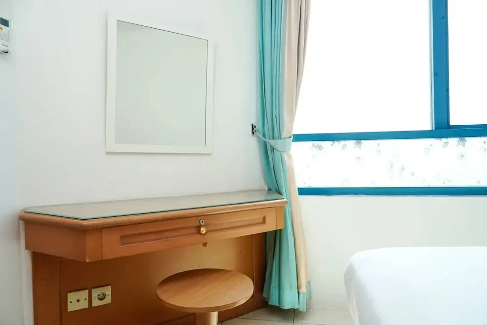 Джакарта: Simply 1BR Pangeran Jayakarta Apartment