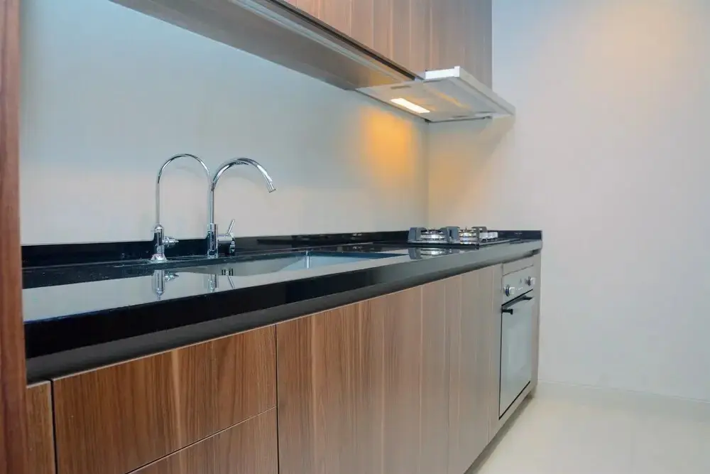 Джакарта: Brand New 1BR Branz Simatupang Apartment By Travelio