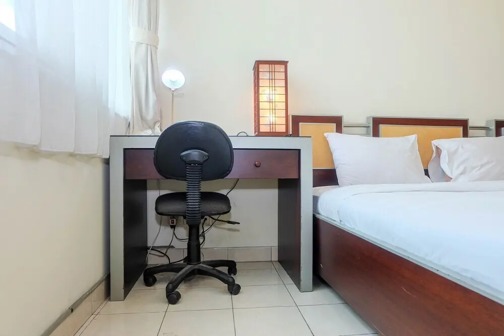 Джакарта: Fully Furnished and Comfortable 2BR Ambassador 2 Apartment